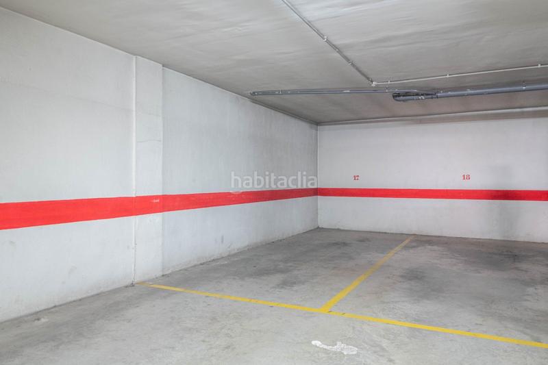Foto 5800e182-80cf-4153-9281-6261352fa725. Flat with heating parking in Casco Histórico Churriana de la Vega