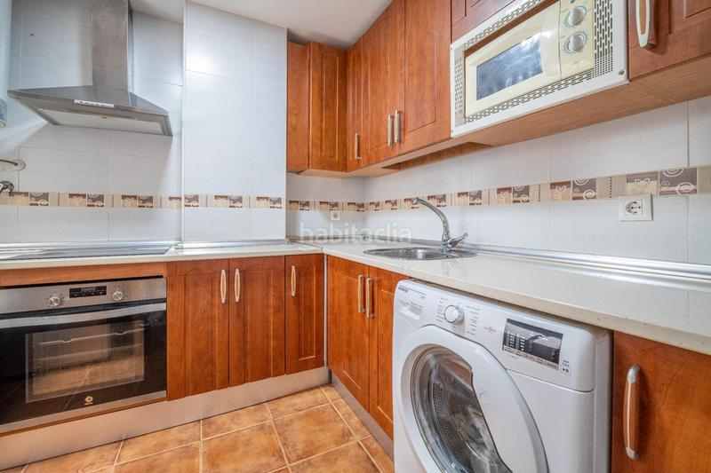 Foto 7f9dc123-782b-4f85-b03f-a45b7c482b26. Flat with heating parking in Casco Histórico Churriana de la Vega