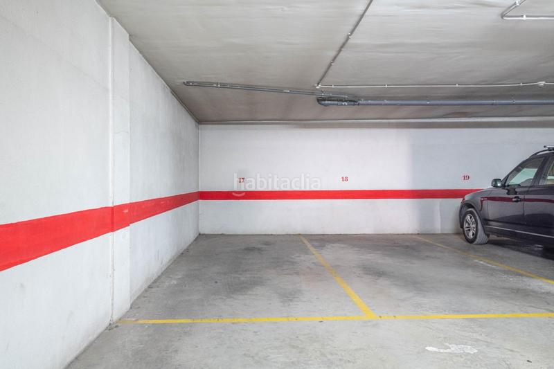 Foto 8a3229e4-d5a9-48d7-bf20-b725e82f0d16. Flat with heating parking in Casco Histórico Churriana de la Vega