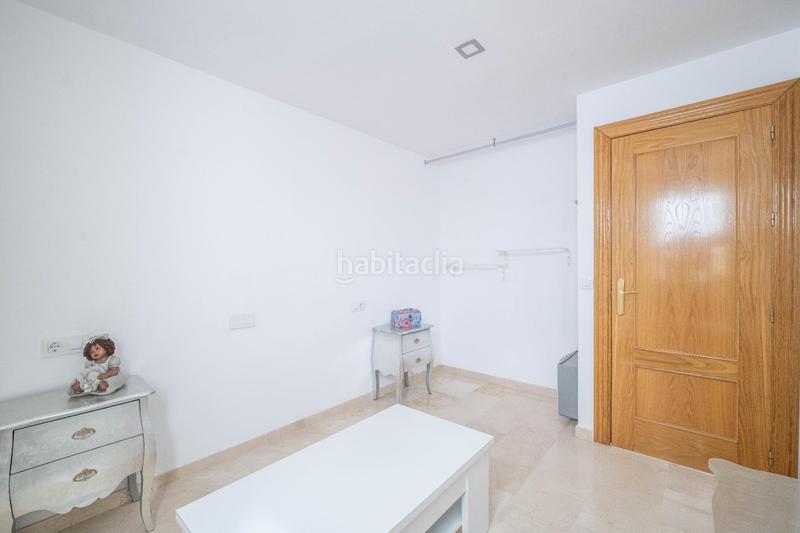 Foto 8c686606-1c3b-448a-82c9-91665caecbf6. Flat with heating parking in Casco Histórico Churriana de la Vega