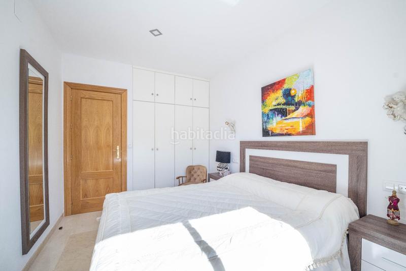 Foto 9d537b8b-d9a3-413c-b66c-b3a378d989c9. Flat with heating parking in Casco Histórico Churriana de la Vega