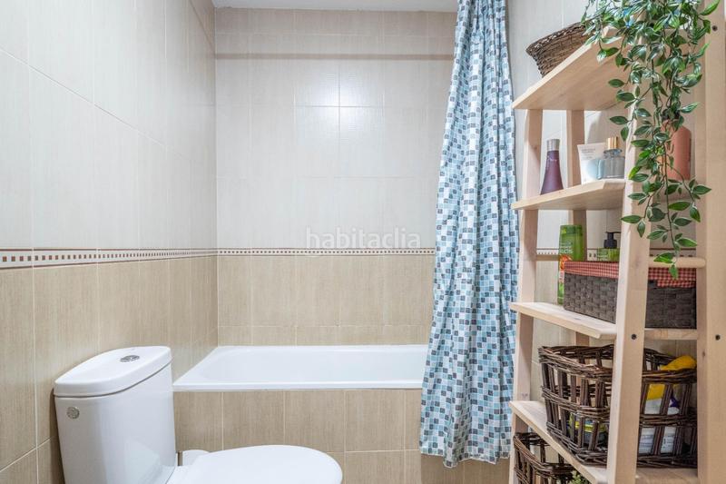 Foto a02f1aee-83e4-4617-b2c5-c1080c14adc8. Flat with heating parking in Casco Histórico Churriana de la Vega