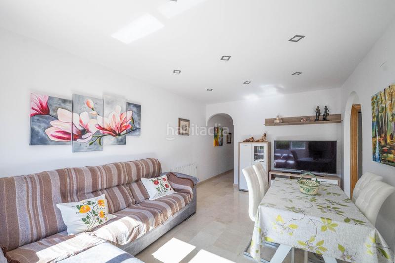 Foto b54cdb36-69ae-4f70-b8f8-f55a0da1ec4b. Flat with heating parking in Casco Histórico Churriana de la Vega