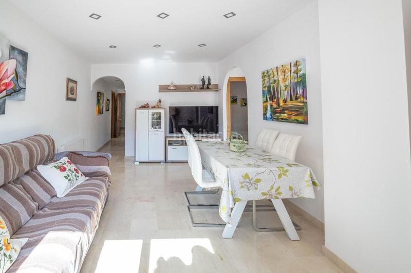 Foto c3a8d391-10e2-4adf-902b-68f92ae654c2. Flat with heating parking in Casco Histórico Churriana de la Vega