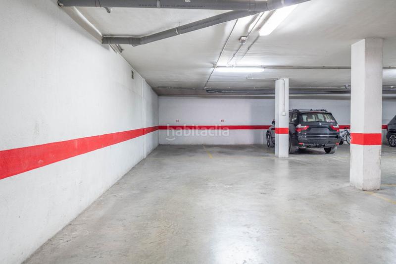 Foto d6757456-70e8-41b1-aa94-1a2e967fad40. Flat with heating parking in Casco Histórico Churriana de la Vega