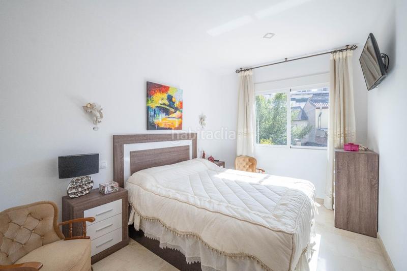 Foto e0bd9f83-667a-4ad3-91f4-7ca75ad01420. Flat with heating parking in Casco Histórico Churriana de la Vega