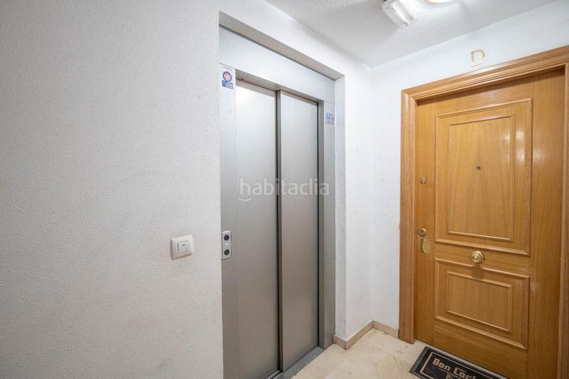 Foto fcf31626-61f0-44d6-a07b-978347fe2089. Flat with heating parking in Casco Histórico Churriana de la Vega