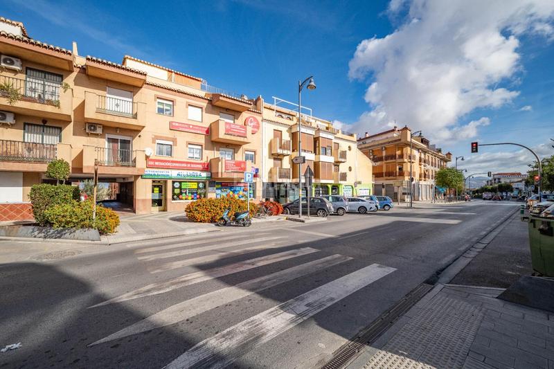 Foto 07c255b4-5468-4251-8696-b2678d1dfd3d. Local comercial a Aljomahima - Ermita Gabias (Las)