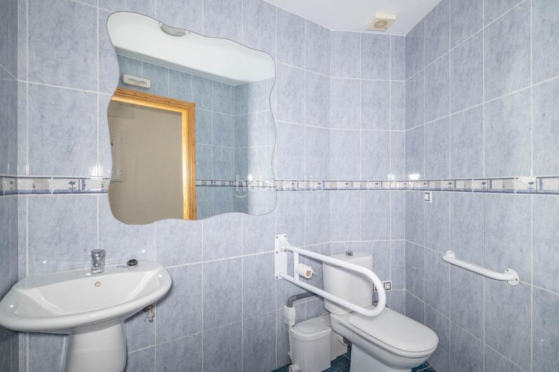 Foto 0b6d2763-6161-4dd2-87f7-412961fa33f8. Local comercial a Aljomahima - Ermita Gabias (Las)