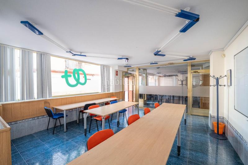 Foto 2357fb95-8603-4339-af27-201b0069cee7. Local comercial a Aljomahima - Ermita Gabias (Las)