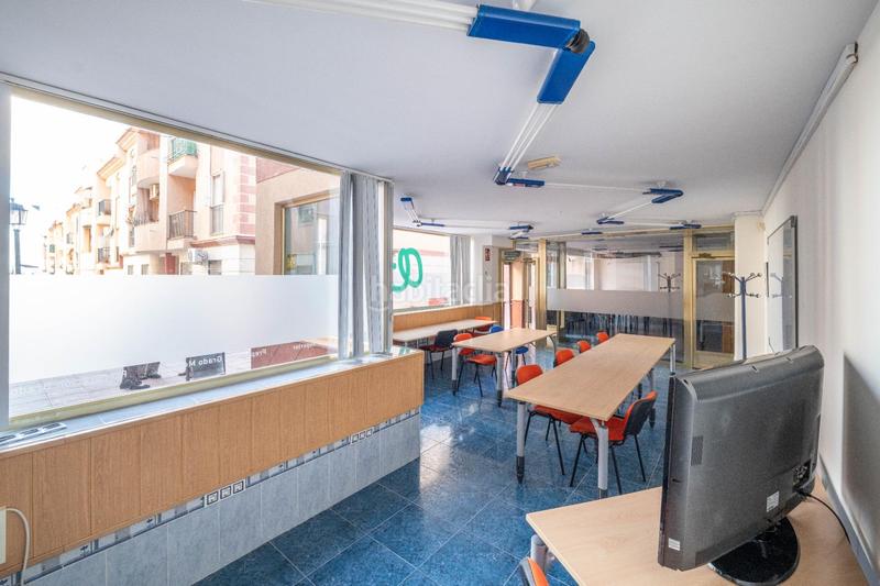 Foto c9c1704d-9ea8-4d25-be6d-9c7a7e329ce9. Local comercial a Aljomahima - Ermita Gabias (Las)