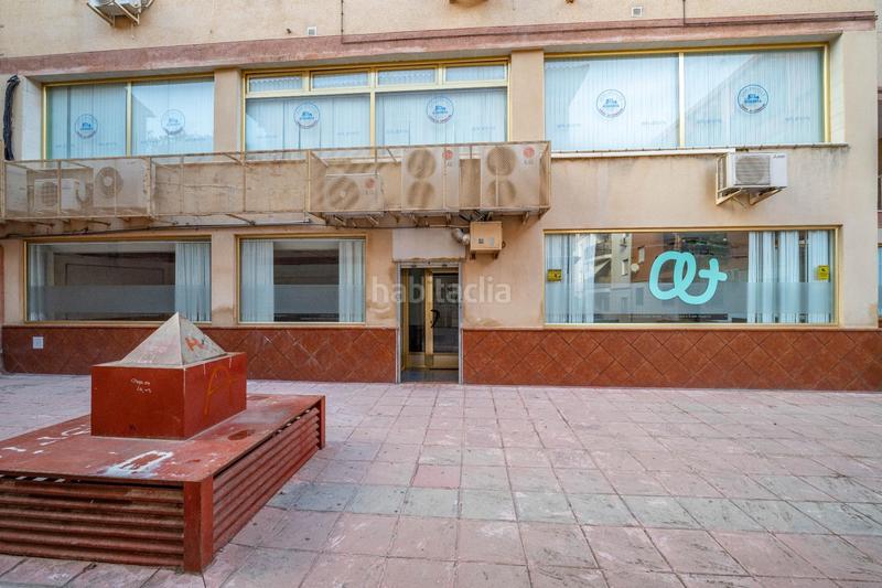 Foto e149cbc8-463c-40b4-a5dc-04ede44ab008. Local comercial a Aljomahima - Ermita Gabias (Las)