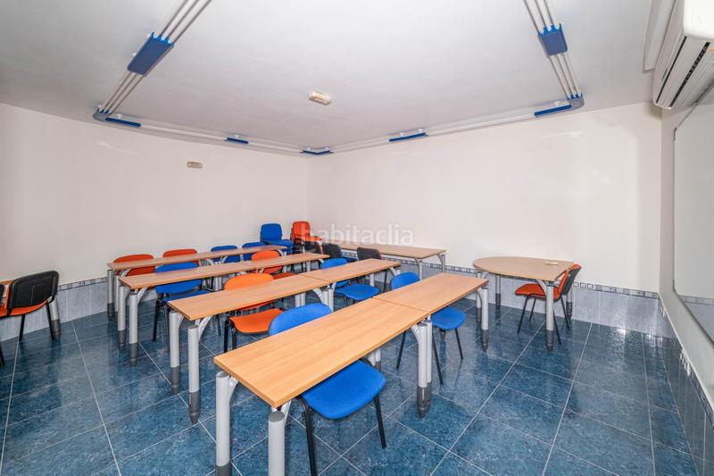 Foto eea4605f-49ac-43ac-8e1e-7a55b0e5266e. Local comercial a Aljomahima - Ermita Gabias (Las)