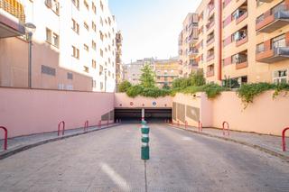 Appartement  Virgen de la luz. Piso en el corazón del zaidin