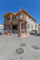 Masia  Calle colombia. Oportunidad única! amplia vivienda en peligros