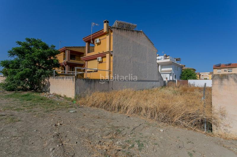 Foto 425e6ee8-ee03-481e-82ad-1de310545462. Terreno residenziale in Belicena Vegas del Genil