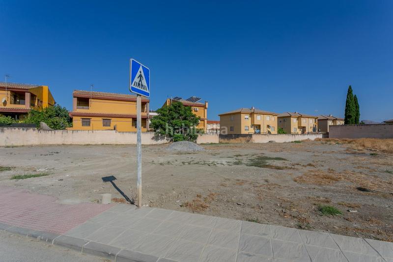Foto 4a43c9cc-8aa5-420f-a47c-d8f6490fdef6. Terreno residenziale in Belicena Vegas del Genil
