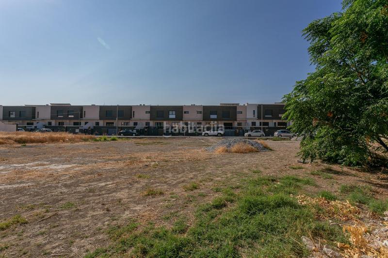 Foto aae6579d-fa9c-4638-9935-a54dc0886249. Terreno residenziale in Belicena Vegas del Genil