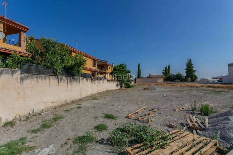 Foto acf51974-6002-4651-8bff-fd0d7ce1529c. Terreno residenziale in Belicena Vegas del Genil