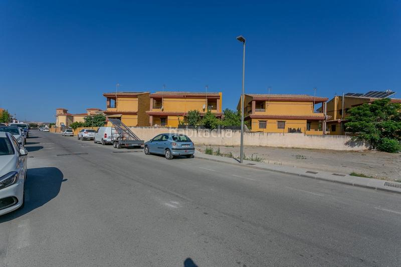 Foto b179d0ae-30f6-4e64-935d-a5ab5f32b539. Terreno residenziale in Belicena Vegas del Genil