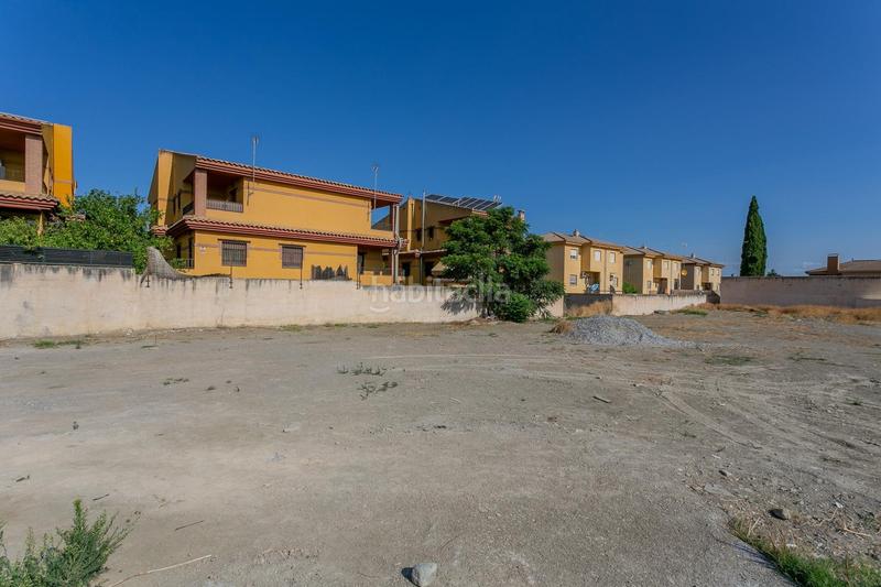 Foto c6c88c1a-0033-4d9b-863d-be42c16a3544. Terreno residenziale in Belicena Vegas del Genil