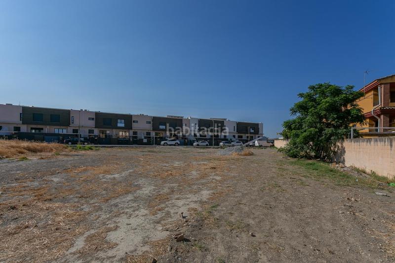 Foto fe83084b-14eb-4a5a-99f4-76c3ec549156. Terreno residenziale in Belicena Vegas del Genil