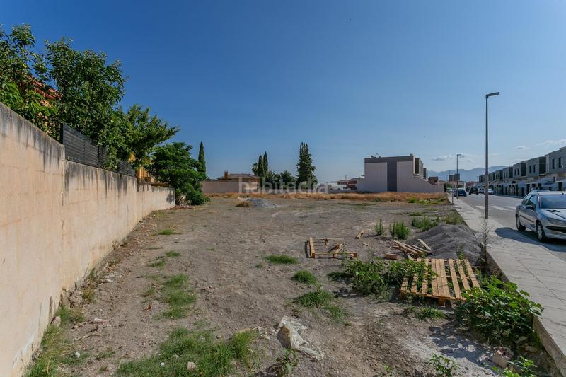 Foto b4316db1-89a8-4e57-9432-5b075314f7ed. Residential plot in Belicena Vegas del Genil
