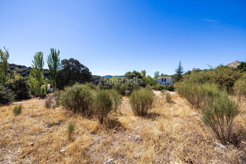 Foto 0a880f0a-5c68-434d-bc17-b2cd30757b74. Residential plot in Huétor de Santillán