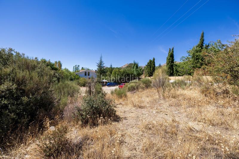 Foto 22027f69-fe4b-46ca-8fde-6ce0b43c6569. Residential plot in Huétor de Santillán