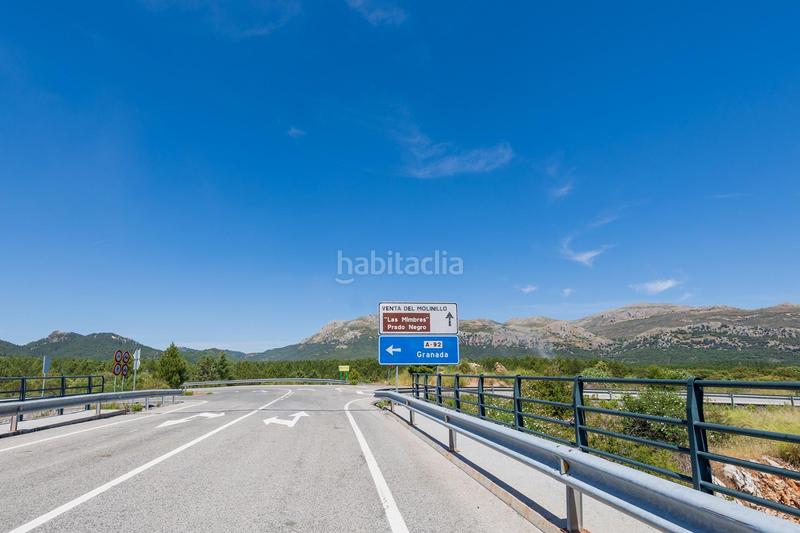 Foto 4248d191-d207-4caa-98c7-6dc607e4bc0c. Residential plot in Huétor de Santillán