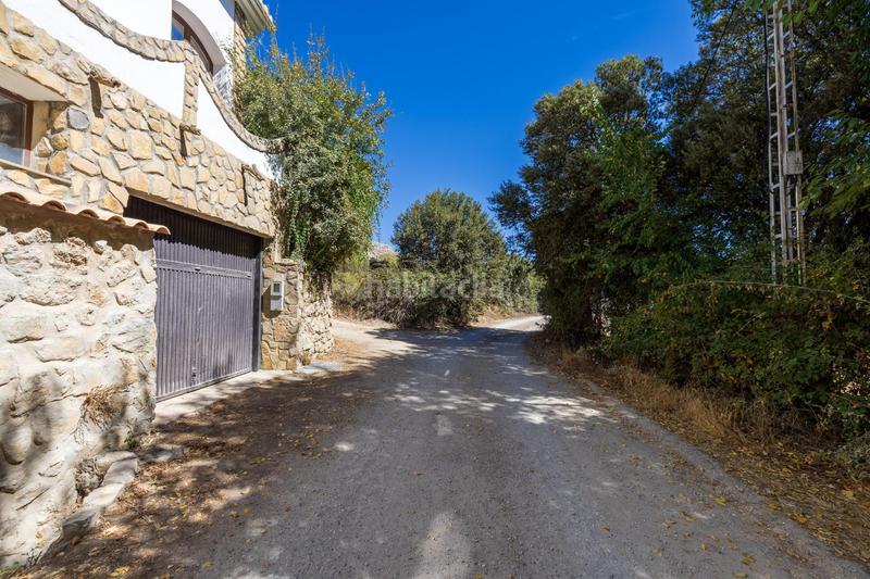 Foto 5afdb0b5-e2f7-4ed8-bd22-176ca7528bd2. Residential plot in Huétor de Santillán