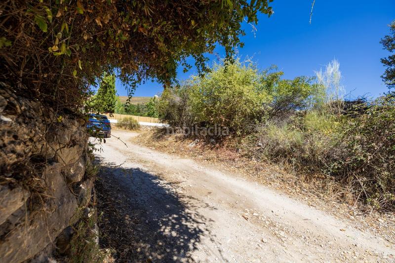 Foto 7665aed1-904a-4aea-9c29-8253892825be. Residential plot in Huétor de Santillán