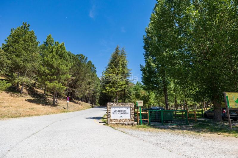 Foto 7f6c1828-eb25-4d71-93b4-80d8653cac1c. Residential plot in Huétor de Santillán