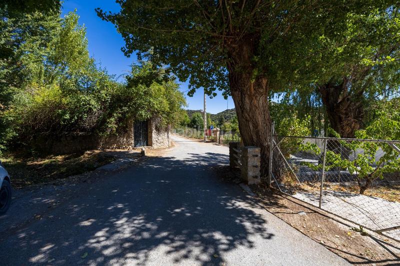 Foto 802bcc5e-0ce0-458d-a287-bbca5591fed8. Residential plot in Huétor de Santillán