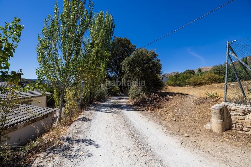 Foto 90809dfd-8fa3-4887-87ce-56429f61f388. Residential plot in Huétor de Santillán