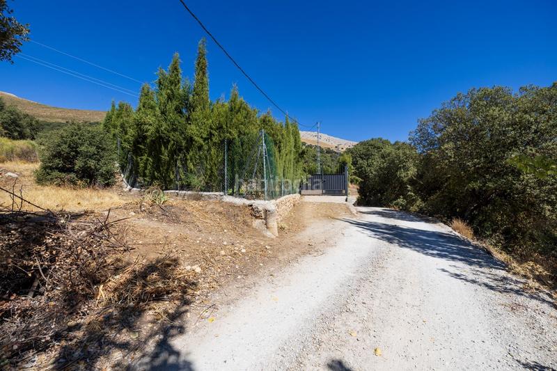 Foto 960b322b-cf92-48be-9fb8-1f52a4e7e24b. Residential plot in Huétor de Santillán