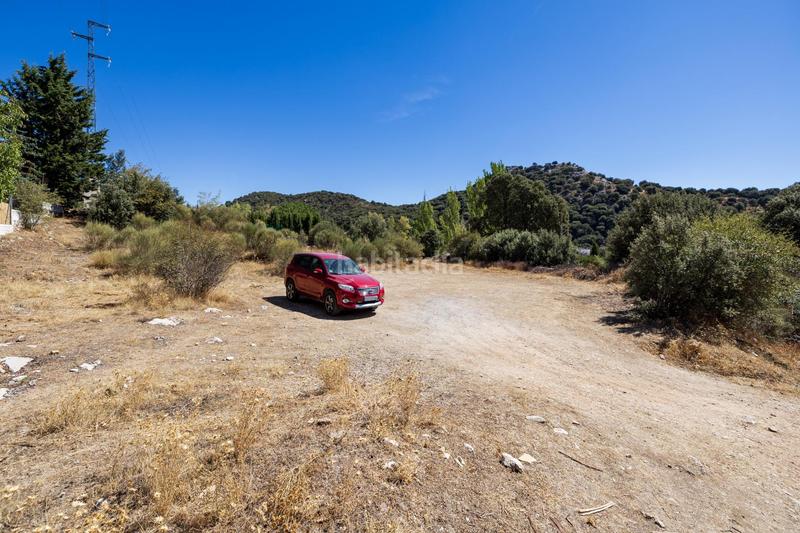 Foto 9dd0498c-74b7-4b15-ab7f-867a2dde9564. Residential plot in Huétor de Santillán