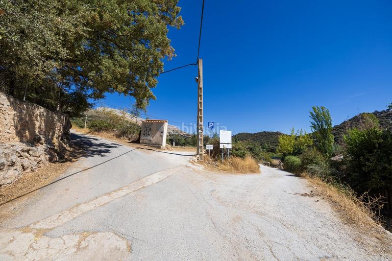 Foto b2be852d-602c-4fd3-a8ca-a2bf42ca55c5. Residential plot in Huétor de Santillán