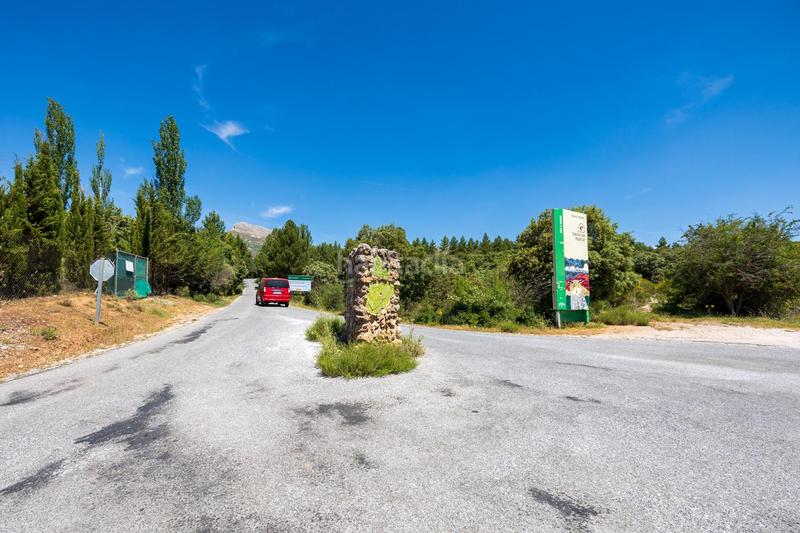 Foto c8dda0a5-eca5-4eaa-b3d0-f4c78d8ee64c. Residential plot in Huétor de Santillán