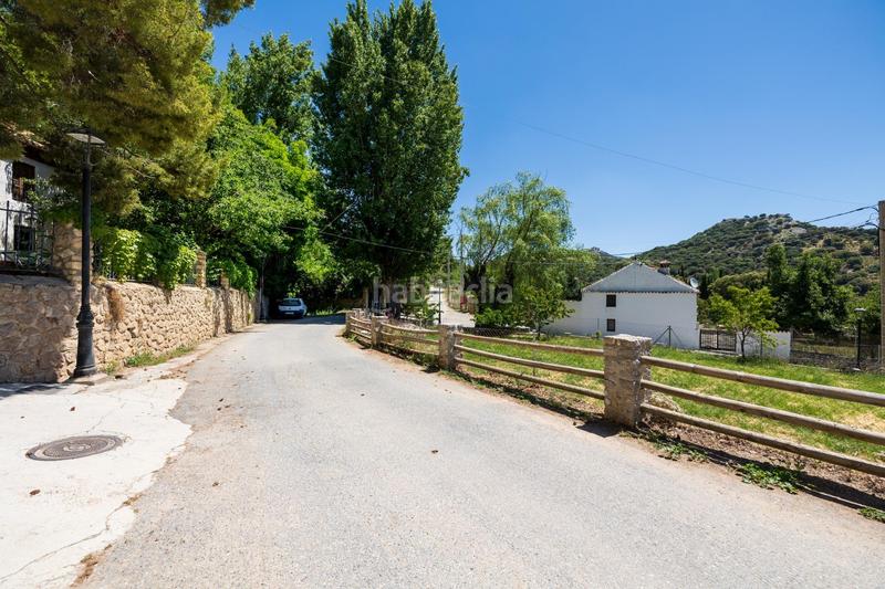 Foto daacf530-a1bd-4311-98d7-dd38829b2eca. Residential plot in Huétor de Santillán