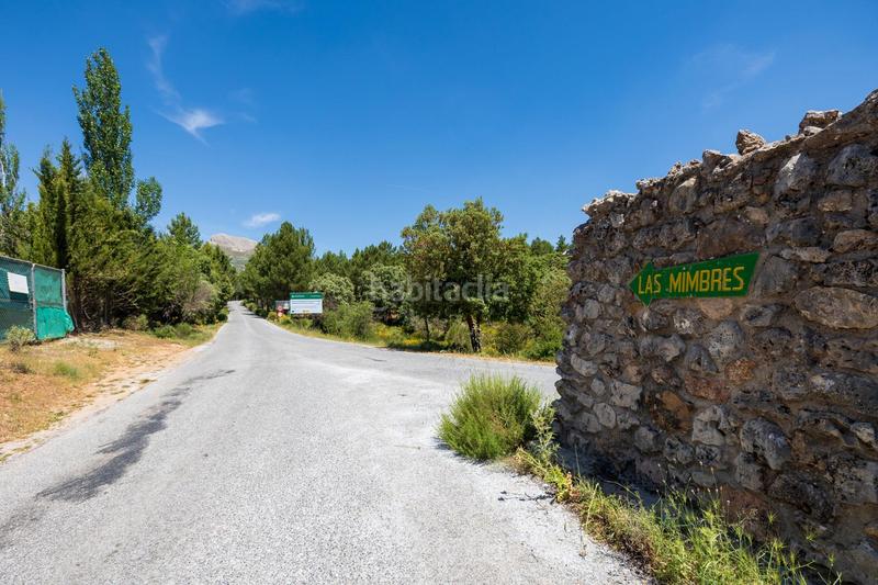 Foto db04244f-c208-4da6-be06-eb01caf6a8d5. Residential plot in Huétor de Santillán