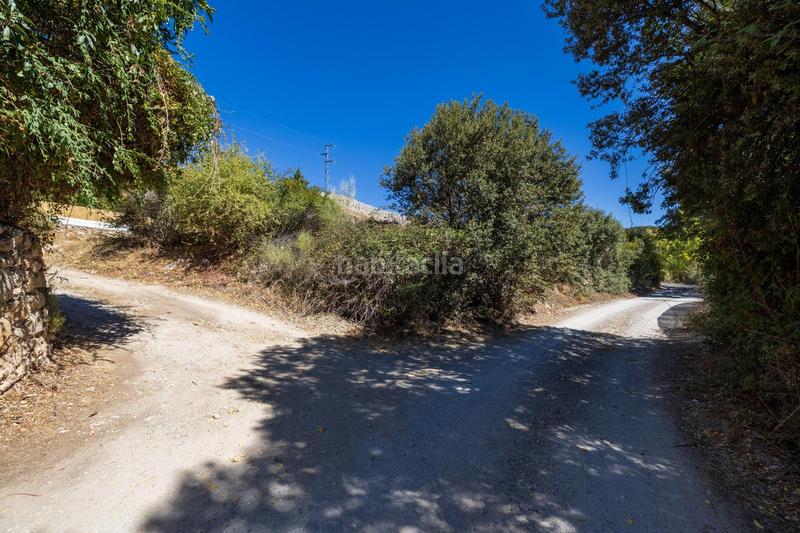 Foto e2b45a14-73ca-4075-a7e9-4fe4f41f4c52. Residential plot in Huétor de Santillán