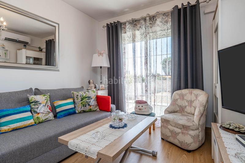 Foto f6524b76-91fe-46c8-afa9-74fc3ee65243. Casa adossada amb aparcament piscina a Belicena Vegas del Genil