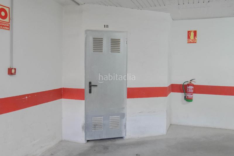 Foto c70e4a2f-d2ec-41a6-a4b0-f07296020133. Apartament amb aparcament a Las Flores - Huerta Gabias (Las)