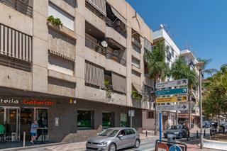 Appartement  Europa. Vivienda en venta en avenida europa.