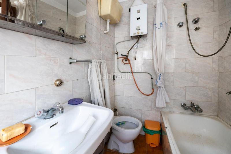 Foto cda7ca20-c012-4d84-9ba0-0231c78fb30f. Haus mit parking in San Ildefonso Granada