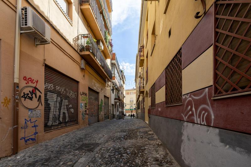 Foto ce1d078e-7dfe-4ace-afe9-88692b5e7e1e. Haus mit parking in San Ildefonso Granada