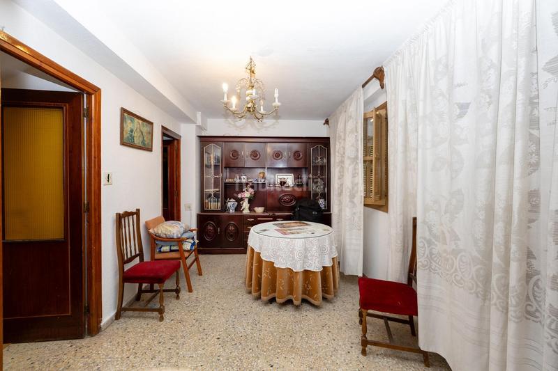 Foto d1c7112d-b972-4b90-ab8b-5f48e45eb9bb. Haus mit parking in San Ildefonso Granada