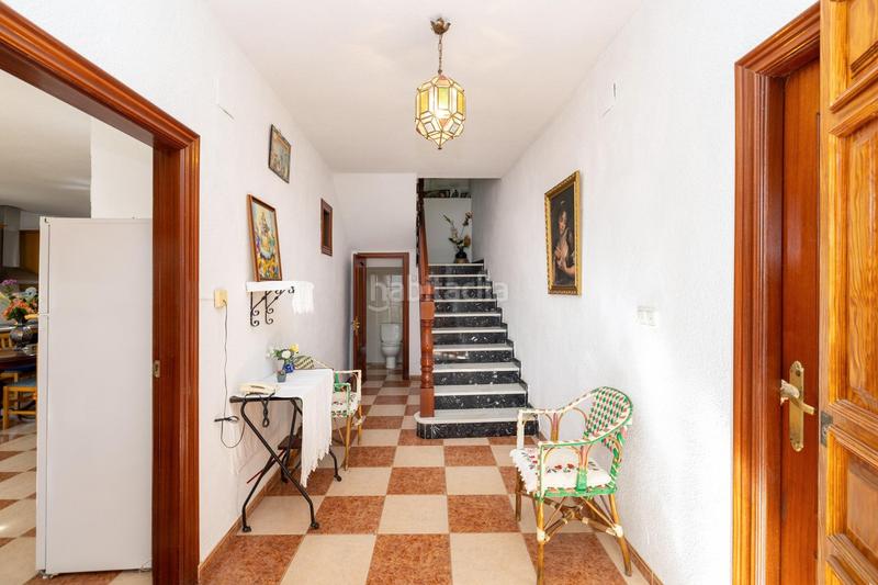 Foto 8addf2f2-1cfd-4c52-bc3a-483edf5298a9. Casa amb calefacció a Taha (La)