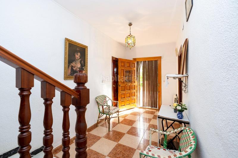 Foto b4402d07-aef6-44bd-810f-1eb8edbd1adb. Casa amb calefacció a Taha (La)